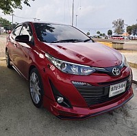 เหมารถไปต่างจังหวัด