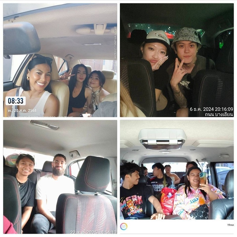 รีวิวลูกค้า